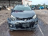 5YFBURHE5EP****** Destrozados 2014 Toyota Corolla en Estado de Hawaii