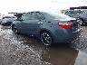 5YFBURHE5EP****** Salvamento y Reparables 2014 Toyota Corolla en Honolulu