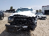 3C6UR5CL3RG****** Wrecked 2024 RAM 2500 in California State