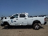 3C6UR5CL3RG****** Repairable 2024 RAM 2500 in California State
