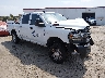 3C6UR5CL3RG****** Salvage and Wrecked 2024 RAM 2500 in San Diego