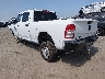 3C6UR5CL3RG****** Salvage and Repairable 2024 RAM 2500 in San Diego