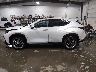 JTJGGCEZ1N5****** Repairable 2022 Lexus NX 350 in Kansas State