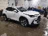 JTJGGCEZ1N5****** Salvage and Wrecked 2022 Lexus NX 350 in Wichita