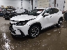 JTJGGCEZ1N5****** Used and Repairable 2022 Lexus NX 350 in Wichita