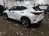 JTJGGCEZ1N5****** Salvage and Repairable 2022 Lexus NX 350 in Wichita