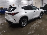 JTJGGCEZ1N5****** Salvage and Wrecked 2022 Lexus NX 350 in Kansas State