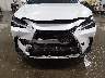 JTJGGCEZ1N5****** Salvage and Repairable 2022 Lexus NX 350 in Kansas State