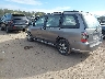 JM3LW28A940****** Salvage and Repairable 2004 Mazda MPV in Knoxville