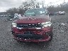 1C4RDJAG4NC****** Destrozados 2022 Dodge Durango en Estado de Nueva York