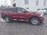 1C4RDJAG4NC****** Usados 2022 Dodge Durango en Estado de Nueva York