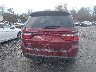 1C4RDJAG4NC****** Destrozados 2022 Dodge Durango