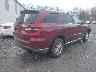 1C4RDJAG4NC****** Salvamento y Destrozados 2022 Dodge Durango en Estado de Nueva York