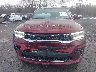 1C4RDJAG4NC****** Salvamento y Reparables 2022 Dodge Durango en Estado de Nueva York