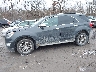 2GNFLGE30H6****** Reparables 2017 Chevrolet Equinox en Estado de Nueva York