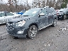 2GNFLGE30H6****** Usados y Reparables 2017 Chevrolet Equinox en Albany