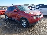JN8AF5MV7CT****** Salvamento y Destrozados 2012 Nissan Juke en Tulsa