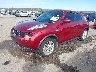 JN8AF5MV7CT****** Usados y Reparables 2012 Nissan Juke en Tulsa