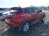 JN8AF5MV7CT****** Salvamento y Destrozados 2012 Nissan Juke en Estado de Oklahoma