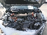 2HGFE4F89SH****** Reparables 2025 Honda Civic Hybrid en Raleigh