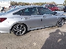 2HGFE4F89SH****** Reparables 2025 Honda Civic Hybrid en Estado de Carolina del Norte