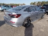 2HGFE4F89SH****** Salvamento y Destrozados 2025 Honda Civic Hybrid en Estado de Carolina del Norte
