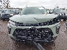 KL77LKEPXSC****** Destrozados 2025 Chevrolet Trax en Estado de Oklahoma