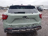 KL77LKEPXSC****** Destrozados 2025 Chevrolet Trax