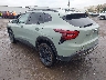 KL77LKEPXSC****** Salvamento y Reparables 2025 Chevrolet Trax en Oklahoma City
