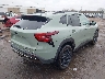 KL77LKEPXSC****** Salvamento y Destrozados 2025 Chevrolet Trax en Estado de Oklahoma