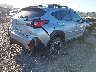 4S4GUHL67R3****** Salvamento y Destrozados 2024 Subaru Crosstrek en Estado de Oklahoma