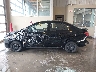 ML32FUFJXRH****** Repairable 2024 Mitsubishi Mirage in Illinois State