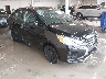 ML32FUFJXRH****** Salvage and Wrecked 2024 Mitsubishi Mirage in Saint Louis