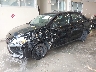 ML32FUFJXRH****** Used and Repairable 2024 Mitsubishi Mirage in Saint Louis