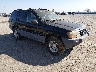 1J4GW48S82C****** Salvage and Wrecked 2002 Jeep Grand Cherokee in Little Rock