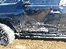 JTEBU5JR7J5****** Salvage and Repairable 2018 Toyota 4Runner in Mississippi State