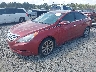 5NPEC4AB4DH****** Used and Repairable 2013 Hyundai Sonata in Savannah