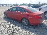 5NPEC4AB4DH****** Salvage and Repairable 2013 Hyundai Sonata in Savannah
