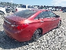 5NPEC4AB4DH****** Salvage and Wrecked 2013 Hyundai Sonata in Georgia State