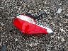 KNAFK4A62G5****** Wrecked 2016 Kia Forte in Indiana State