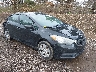 KNAFK4A62G5****** Salvage and Wrecked 2016 Kia Forte in Indianapolis