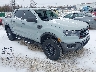 1FTER4FH4PL****** Salvage and Wrecked 2023 Ford Ranger in Chicago South
