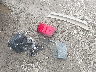 1GCVKREC5GZ****** Destrozados 2016 Chevrolet Silverado 1500 en Estado de Ohio