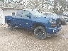 1GCVKREC5GZ****** Salvamento y Destrozados 2016 Chevrolet Silverado 1500 en Akron Canton
