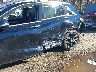 3PCAJ5M3XKF****** Salvage and Repairable 2019 Infiniti QX50 in New York State