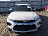 KL79MPSL3PB****** Usados 2023 Chevrolet Trailblazer en Estado de Arkansas