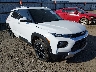 KL79MPSL3PB****** Salvamento y Destrozados 2023 Chevrolet Trailblazer en Little Rock