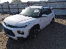 KL79MPSL3PB****** Usados y Reparables 2023 Chevrolet Trailblazer en Little Rock