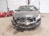 1G1PA5SH9D7****** Wrecked 2013 Chevrolet Cruze in New York State