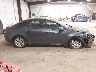 1G1PA5SH9D7****** Used 2013 Chevrolet Cruze in New York State